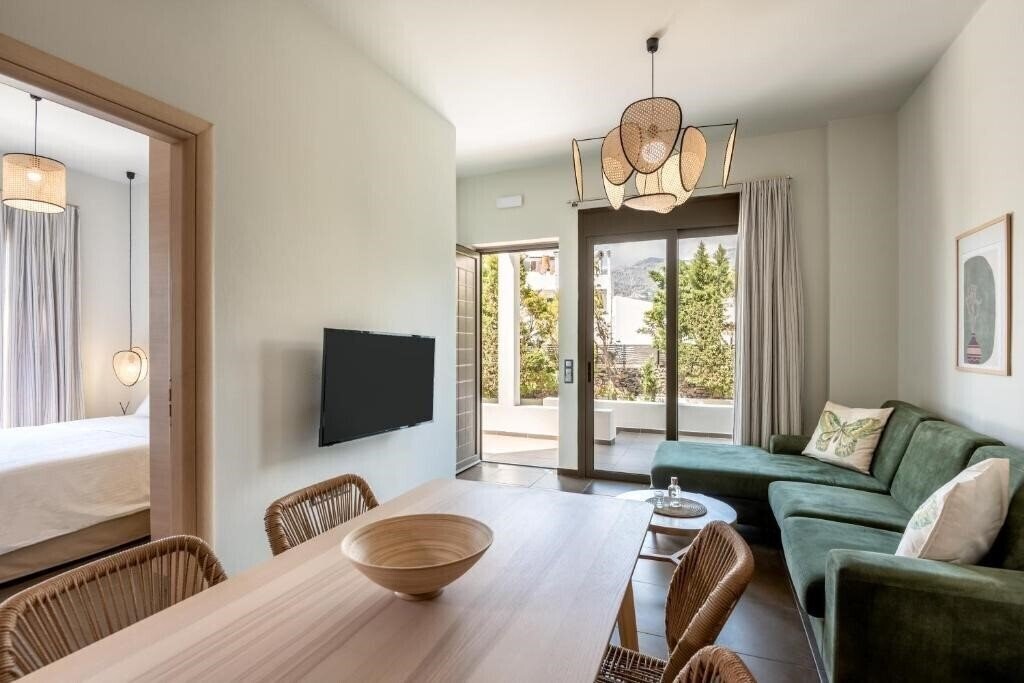 Зображення Plakias Suites 4*