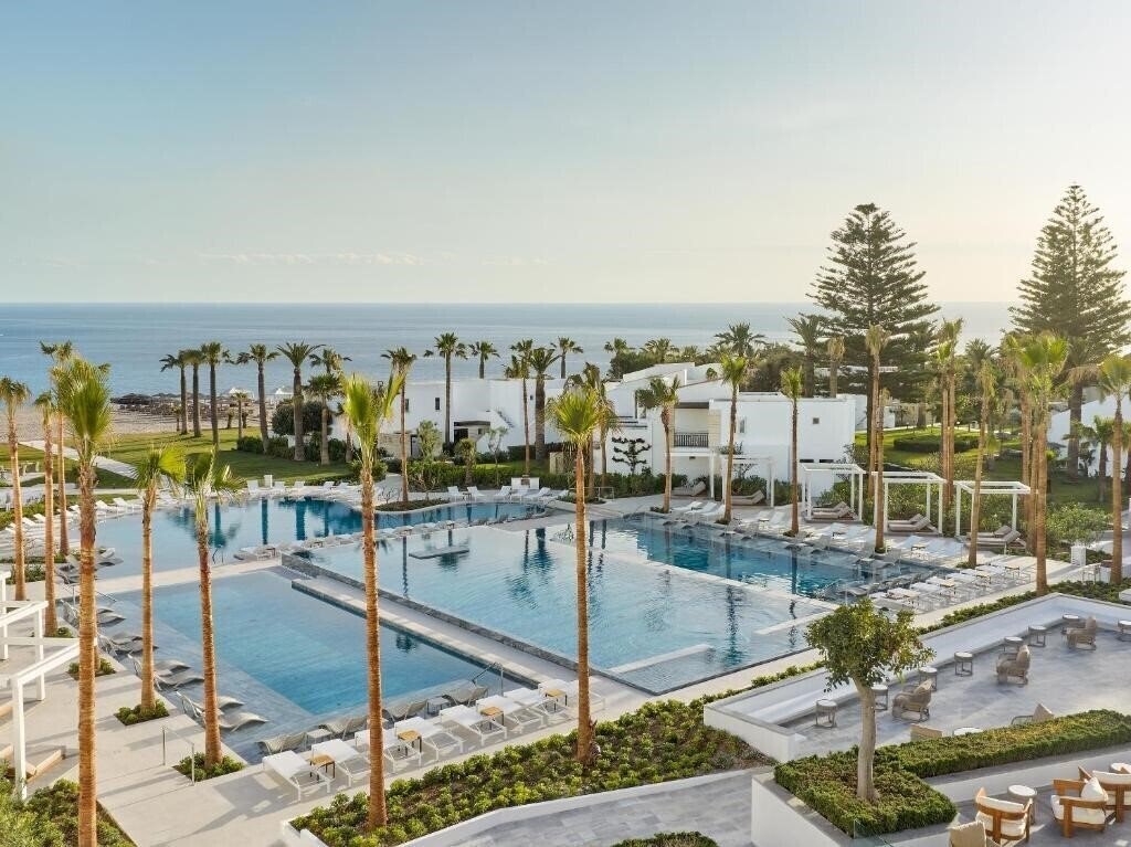 Фото Grecotel Creta Palace 5*