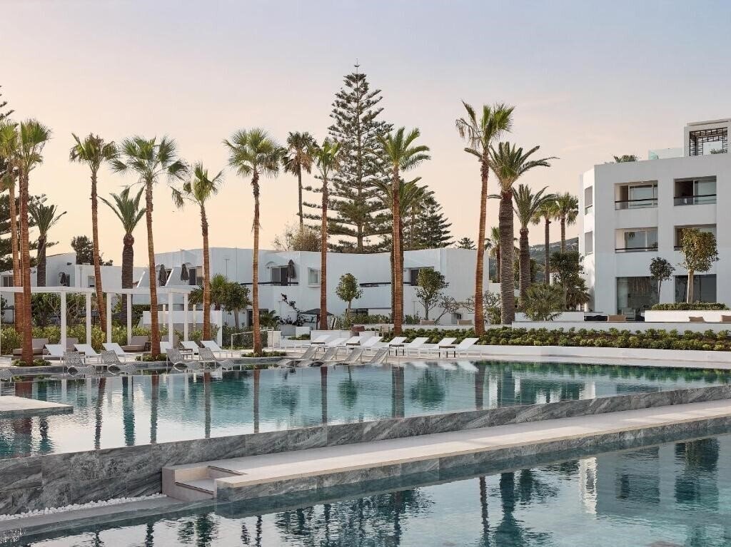 Фотографія Grecotel Creta Palace 5*