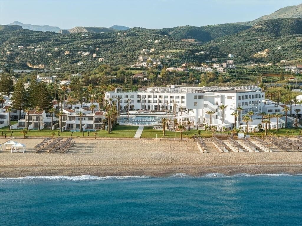 Готель Grecotel Creta Palace 5*