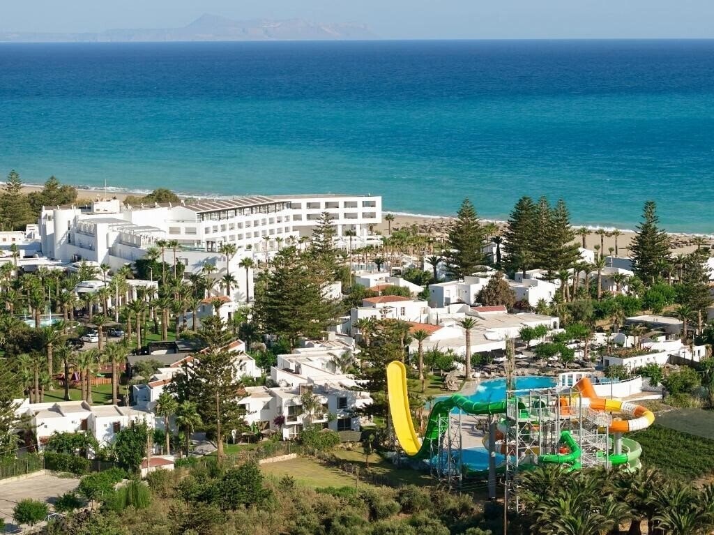 Зображення Grecotel Creta Palace 5*