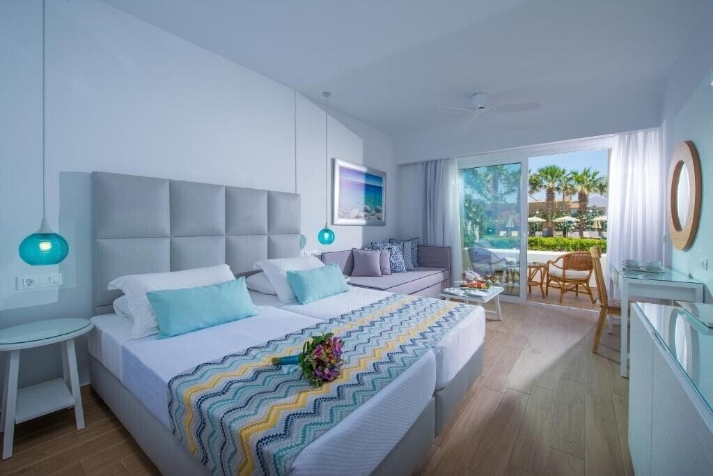 Фото Rethymno Palace 5*