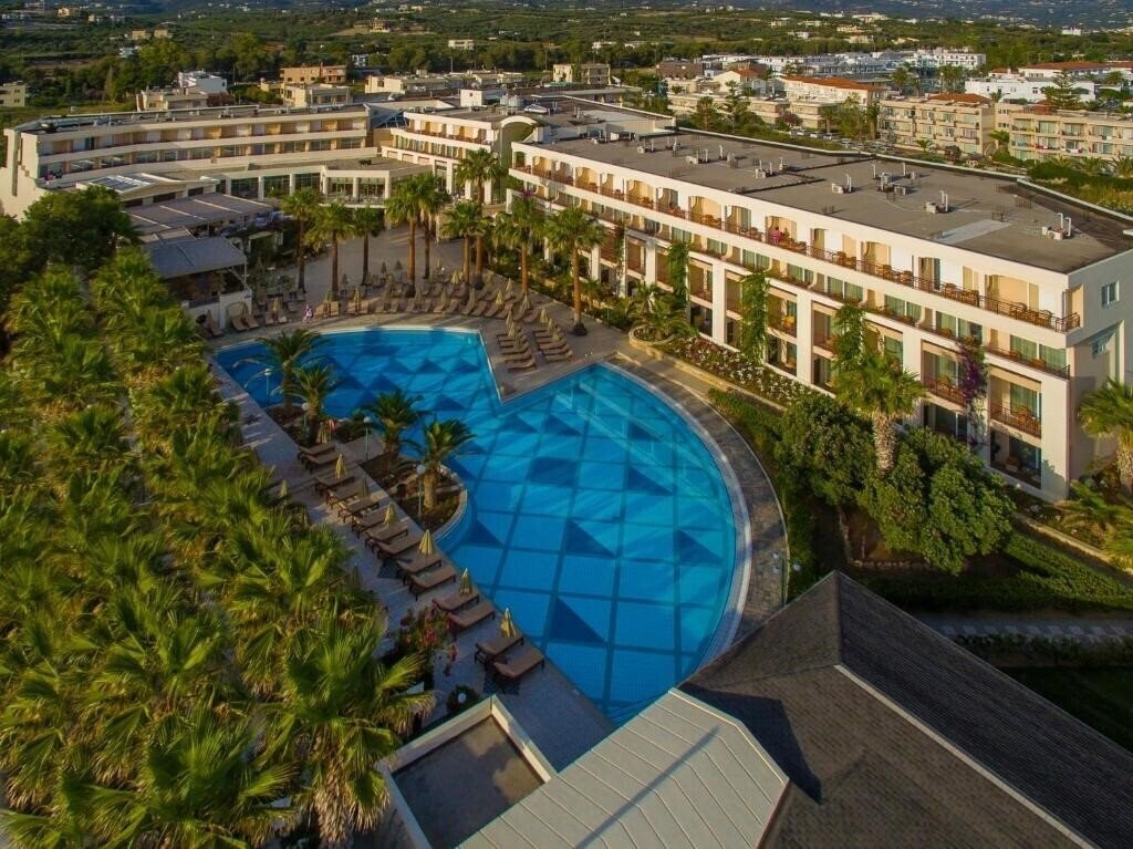 Зображення Rethymno Palace 5*