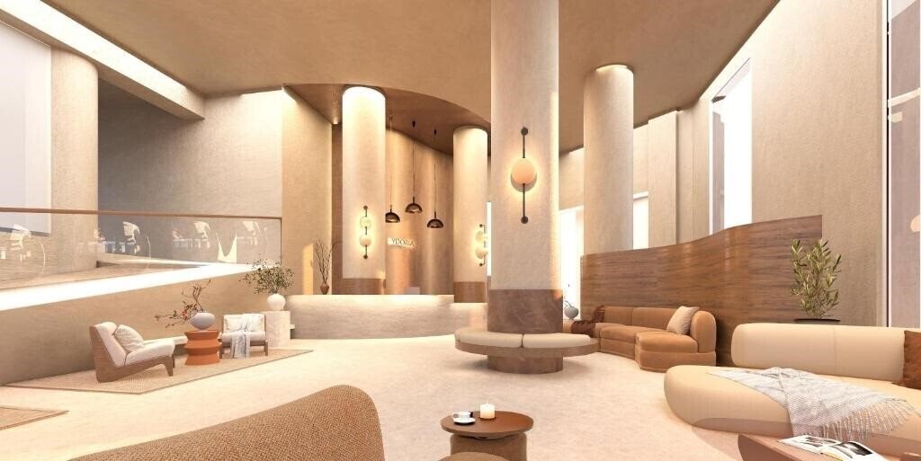 Zdjęcie Zeus Hotels Ydoria Resort 4*