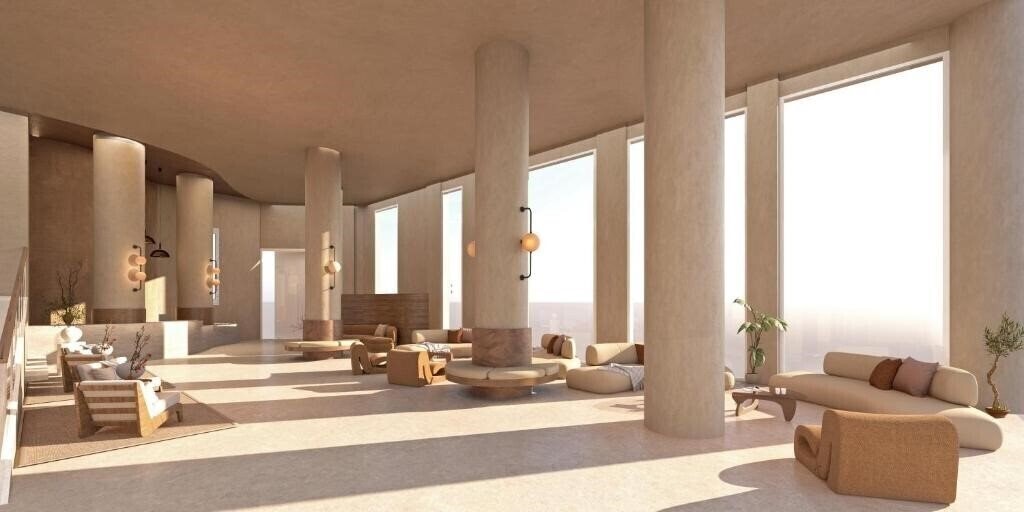 Obraz Zeus Hotels Ydoria Resort 4*