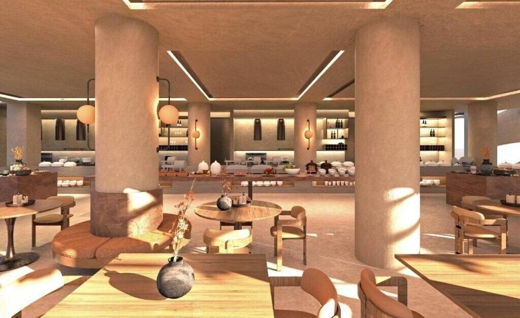 Zdjęcie Zeus Hotels Ydoria Resort 4*