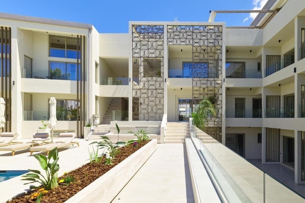 Зображення Inea Sole 4*