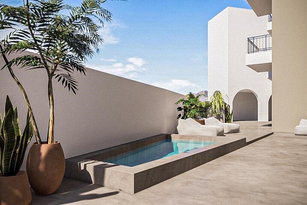 Zdjęcie Nami Hotel & Suites 4*