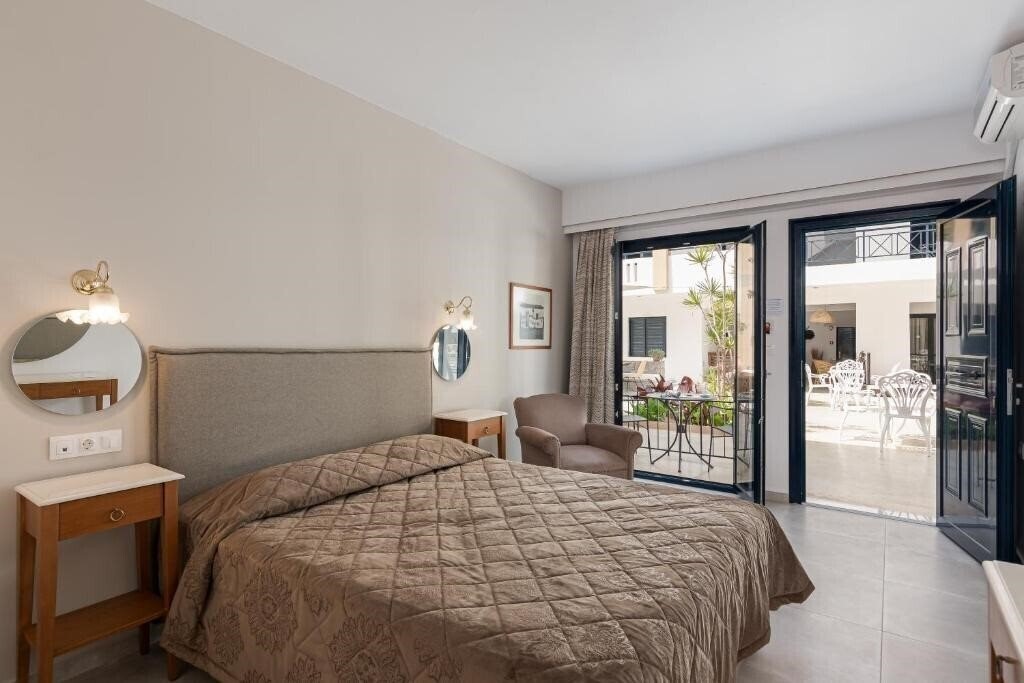 Zdjęcie Nami Hotel & Suites 4*