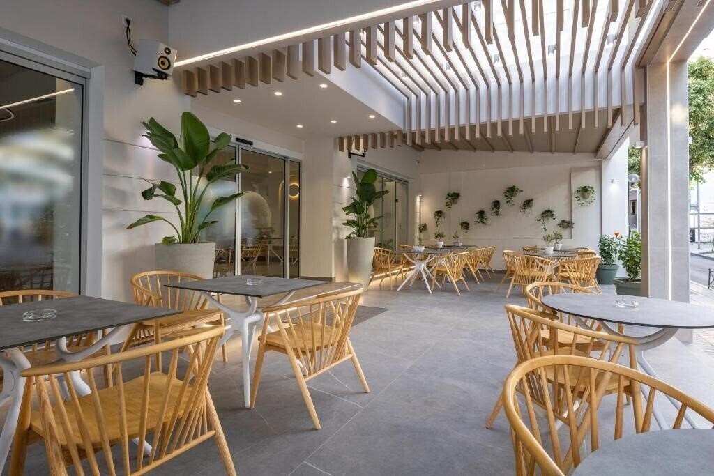 Zdjęcie Epavli Grace Hotel 4*