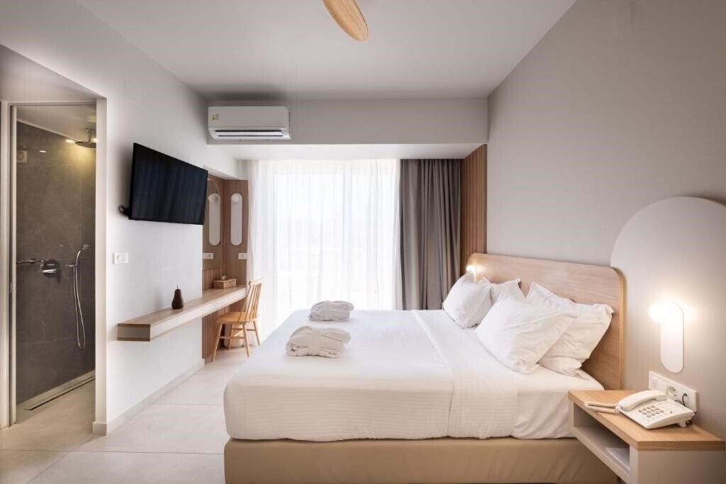 Zdjęcie Epavli Grace Hotel 4*