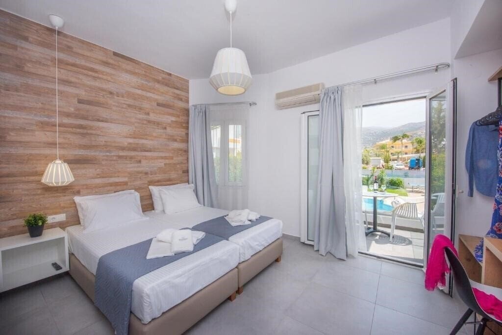 Zdjęcia Dimamiel Malia Inn 3*