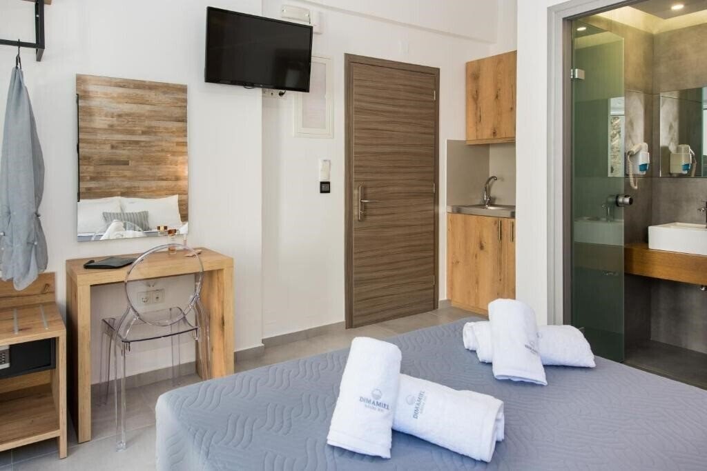 Zdjęcie Dimamiel Malia Inn 3*