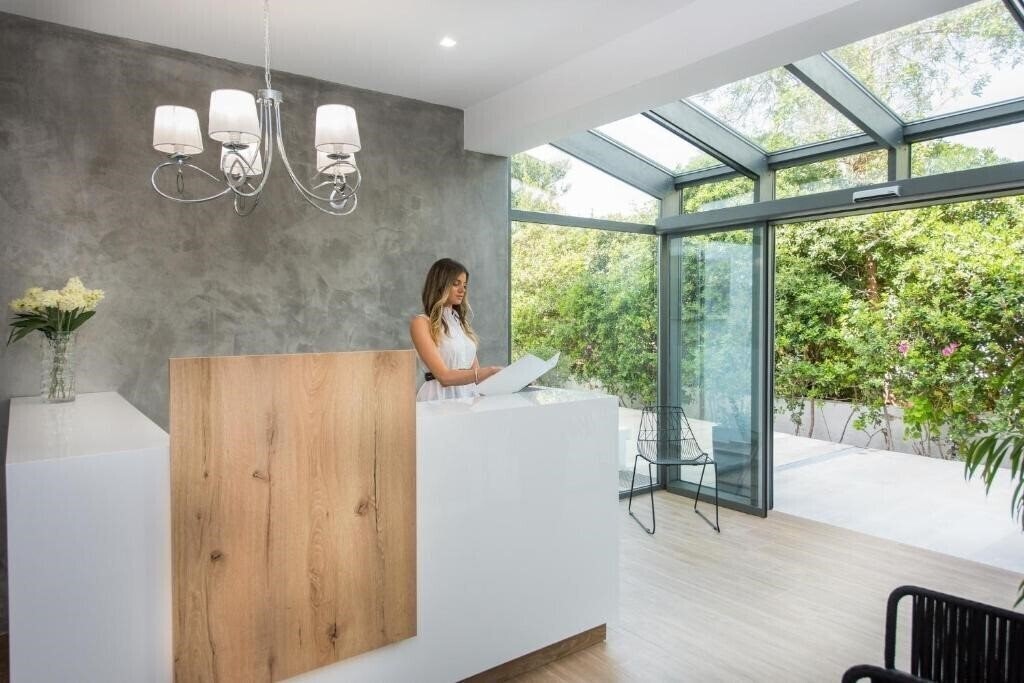 Obraz Dimamiel Malia Inn 3*