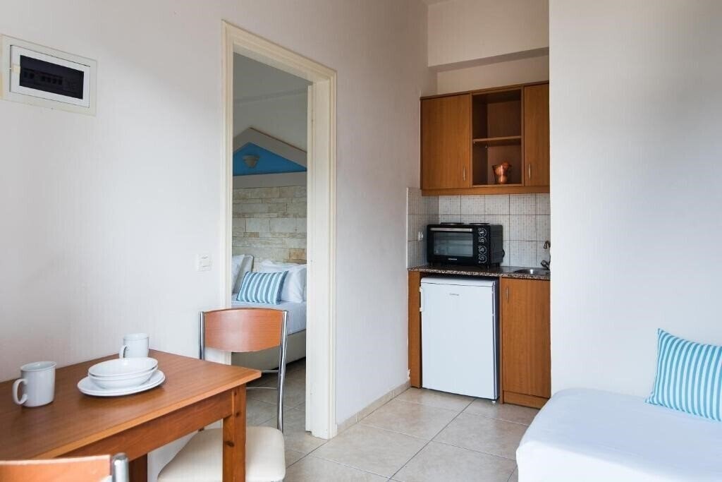 Obraz Ilios 1 Central 3*