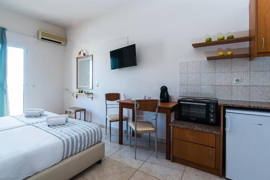 Zdjęcie Ilios 1 Central 3*