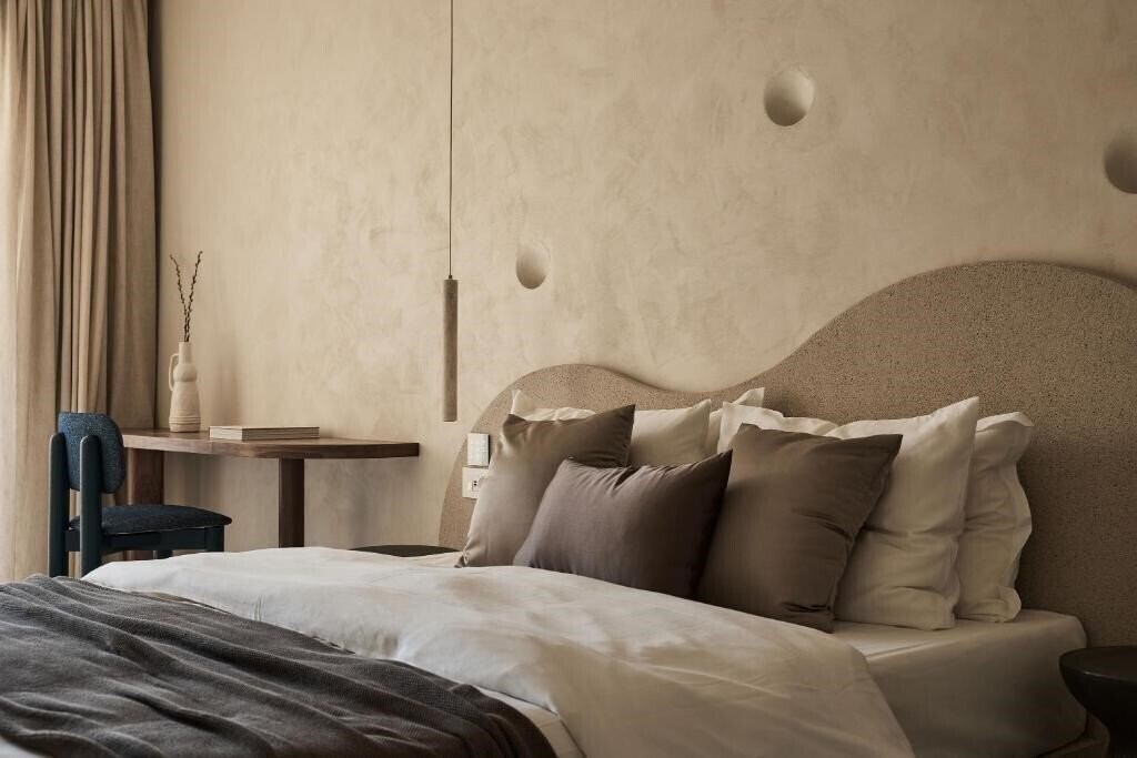 Zdjęcie Uzenie All Suites Boutique Resort Adults Only 16+ * 5*