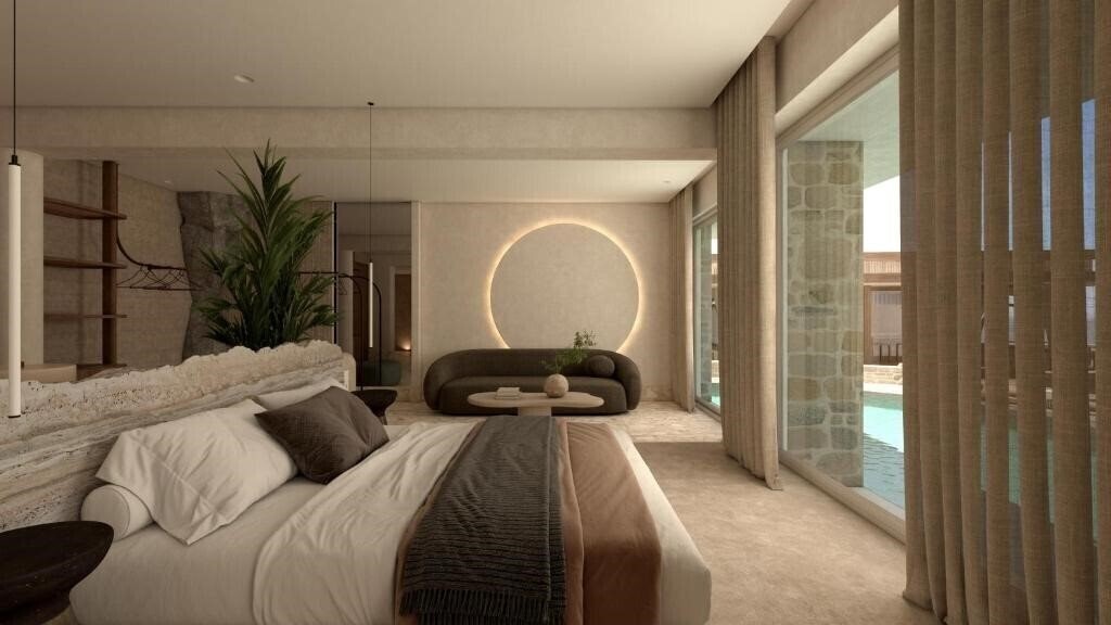 Zdjęcie Uzenie All Suites Boutique Resort Adults Only 16+ * 5*