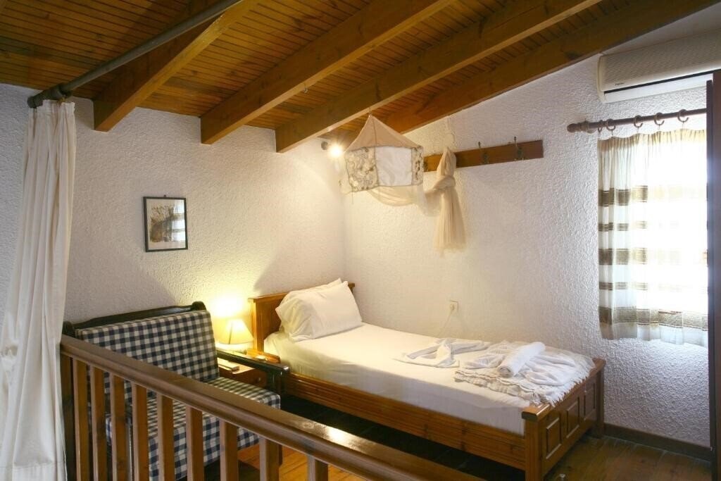 Фото Proimos Maisonnettes 3*