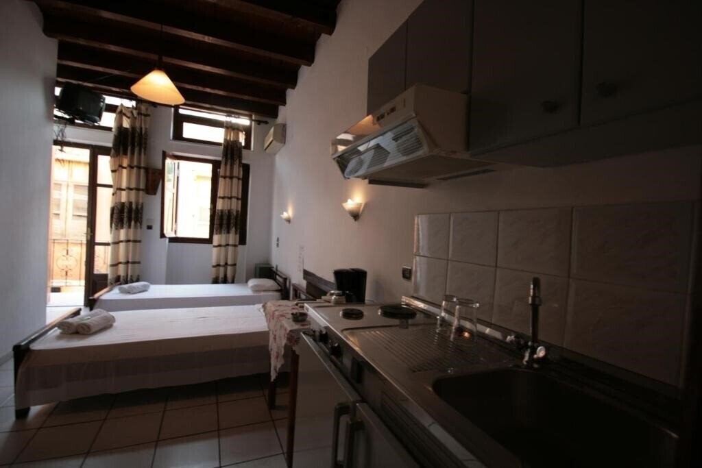 Zdjęcia Chania Rooms 3*