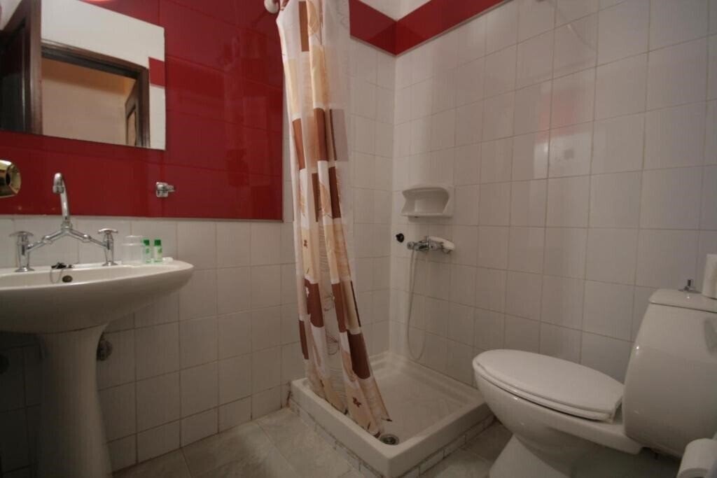 Zdjęcie Chania Rooms 3*