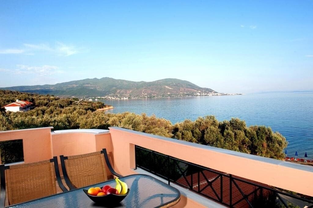 Hotel Effies House 5*