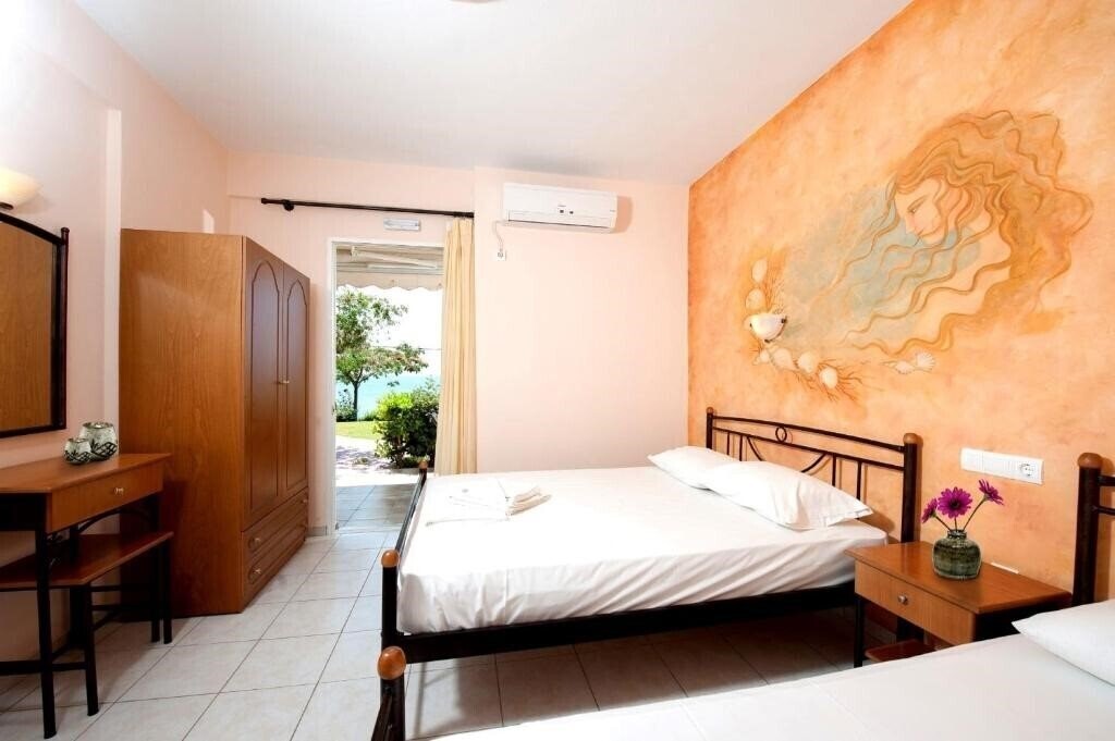 Obraz Effies House 5*