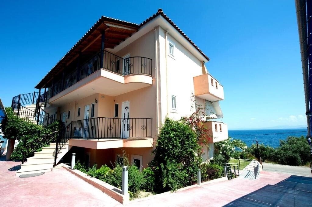 Zdjęcie Effies House 5*