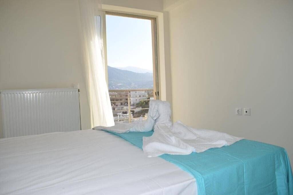 Zdjęcia Fedra City Suite 3*