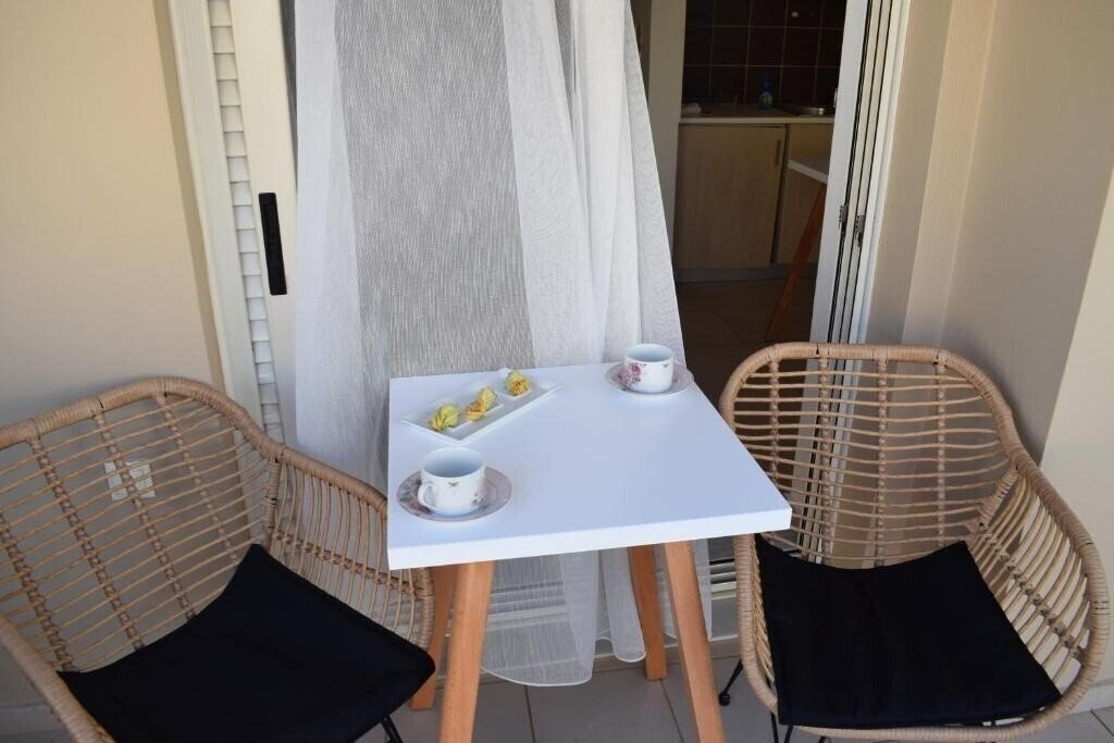 Zdjęcie Fedra City Suite 3*