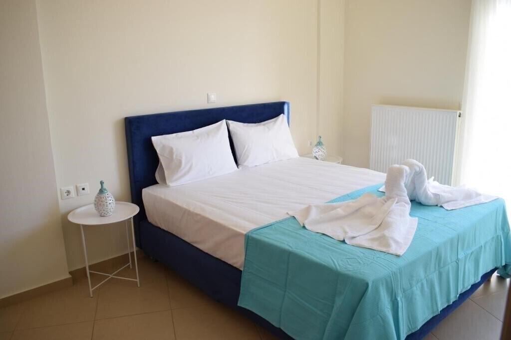 Zdjęcie Fedra City Suite 3*