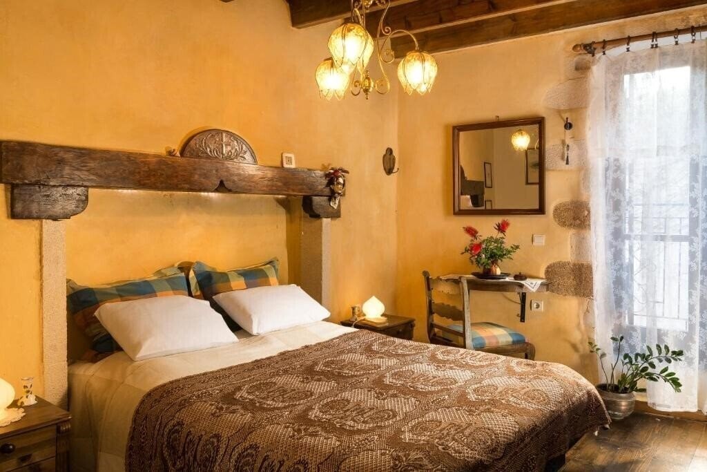 Hotel Villa Margot 3*