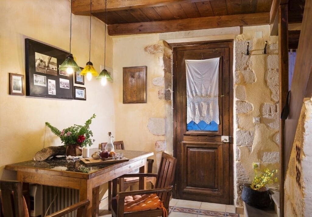 Zdjęcie Villa Margot 3*