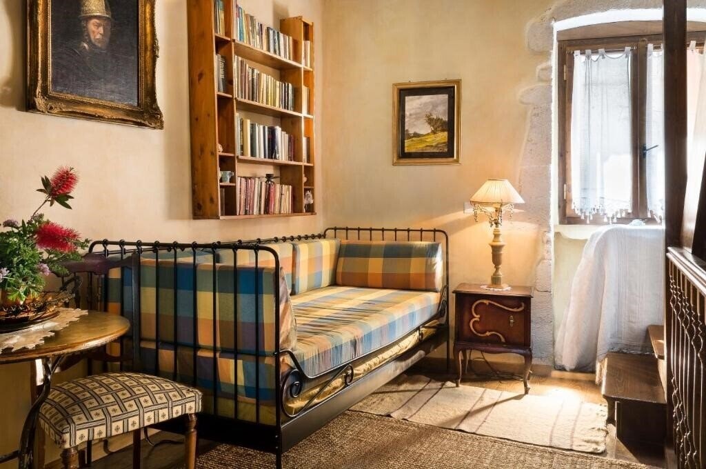 Obraz Villa Margot 3*