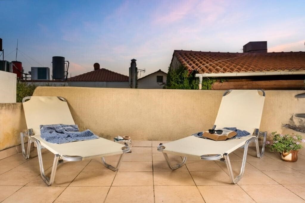 Zdjęcie Villa Margot 3*
