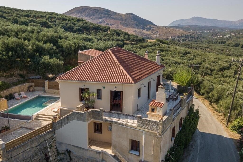Zdjęcie Olive Villas 3*