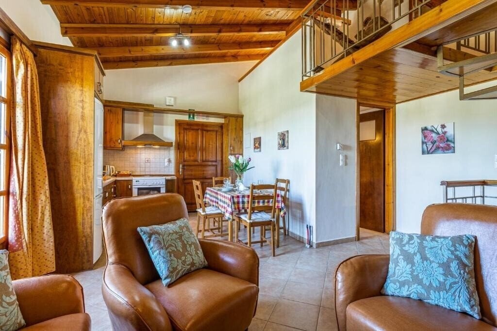 Zdjęcia Olive Villas 3*