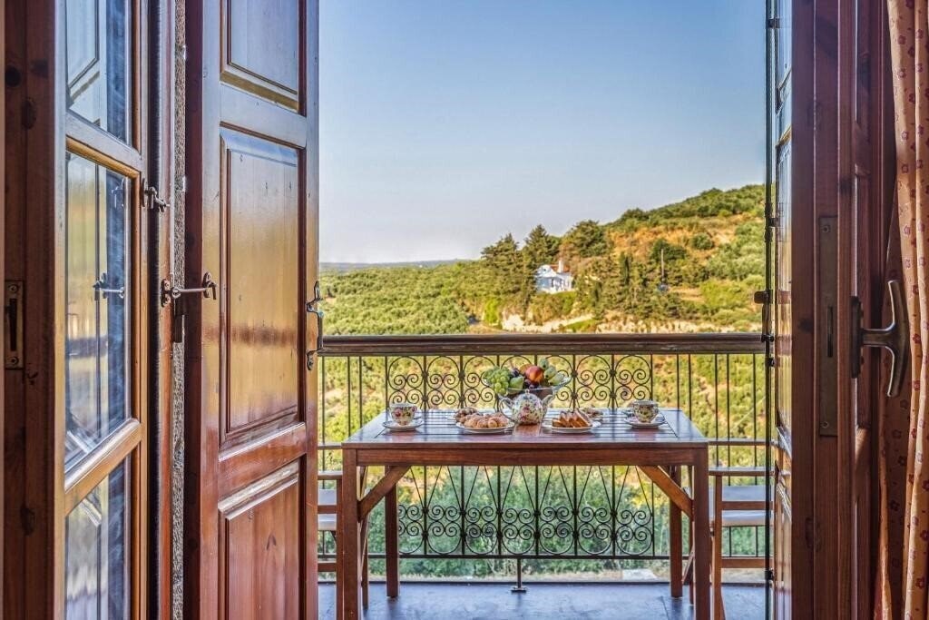 Zdjęcie Olive Villas 3*