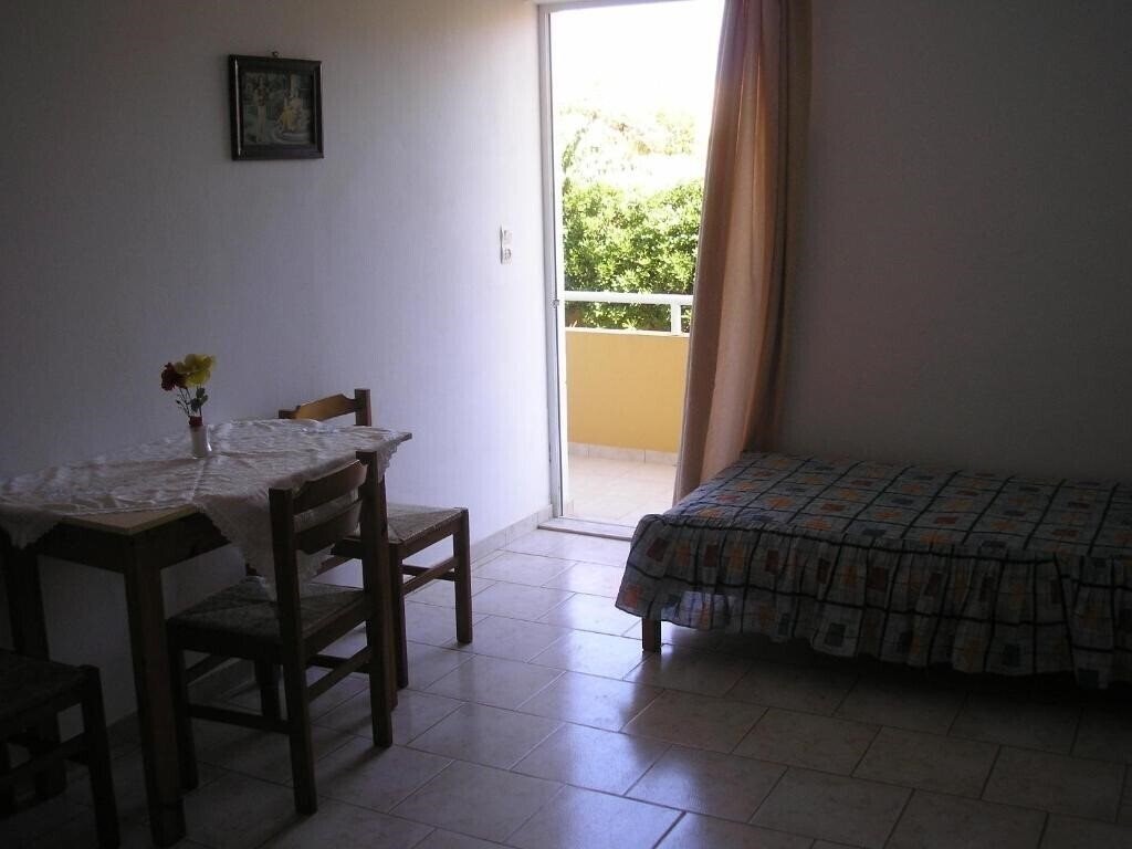 Zdjęcie Dimitra Apartments Gouves (ex. Dimitra Hotel Apartments) 3*