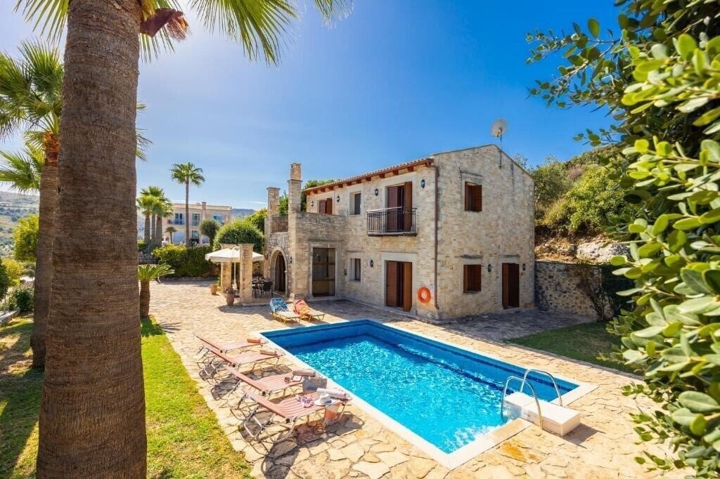 Obraz Erato Villa 2*