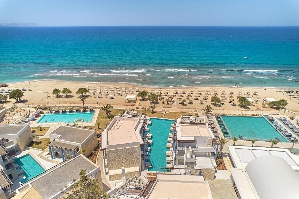 Фотографія Paralos Kosta Alimia 5*