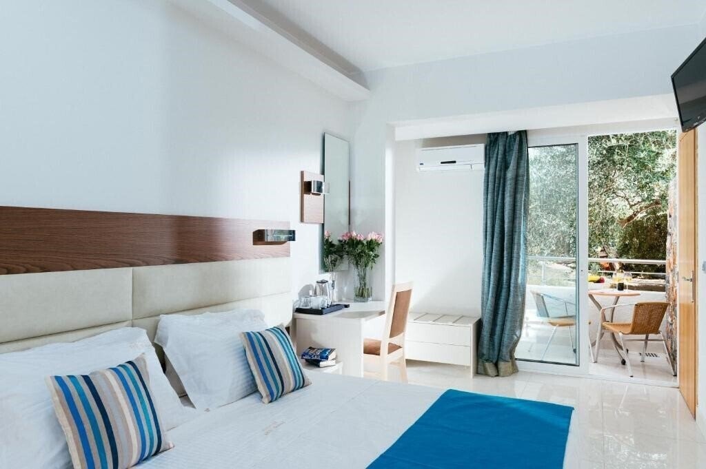 Obraz Elounda Akti Olous 4*