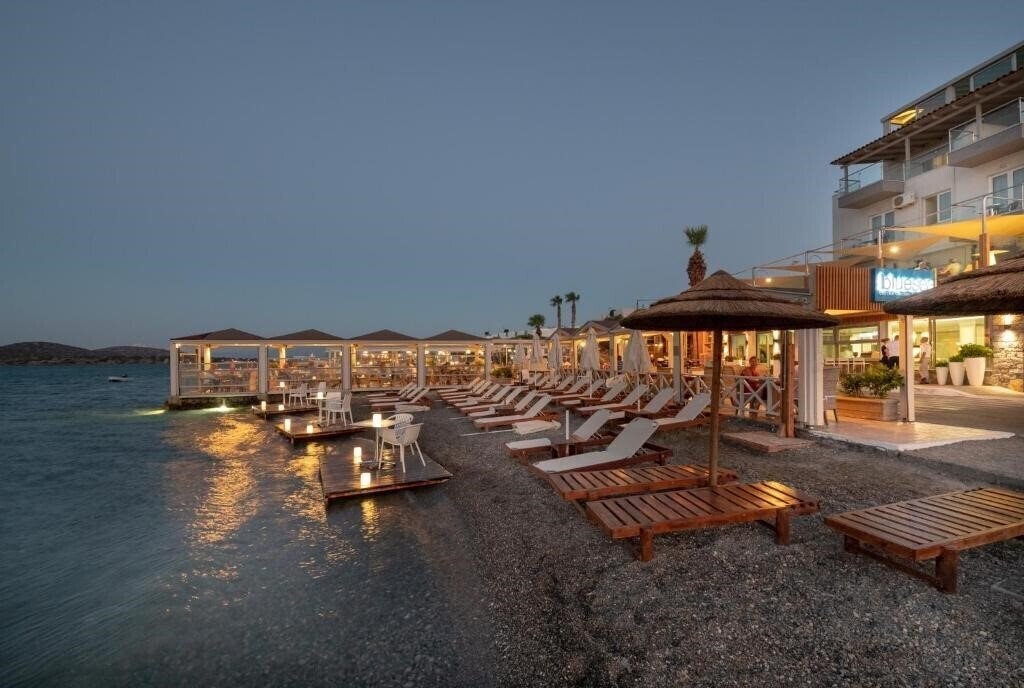 Hotel Elounda Akti Olous 4*