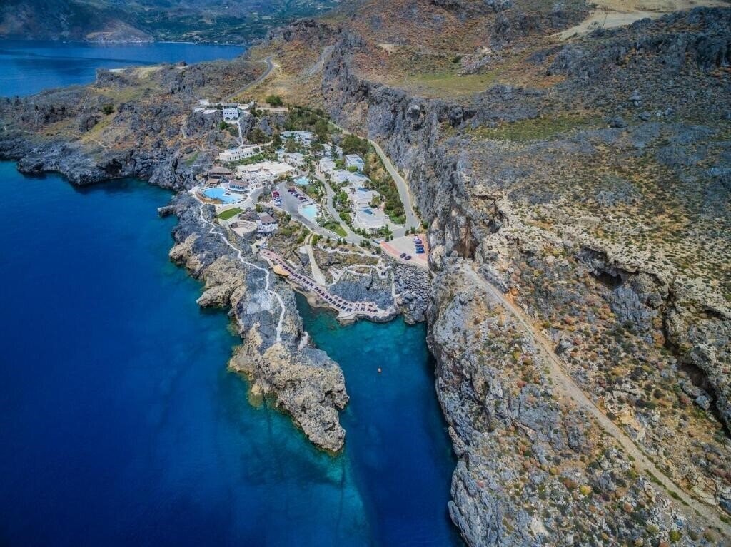 Hotel Kalypso Cretan Village 4*