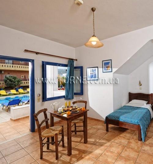 Zdjęcie Aegean Sky Hotel & Suites 4*