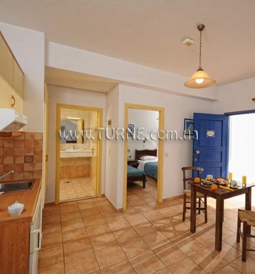 Zdjęcia Aegean Sky Hotel & Suites 4*