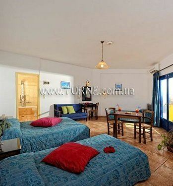 Hotel Aegean Sky Hotel & Suites 4*