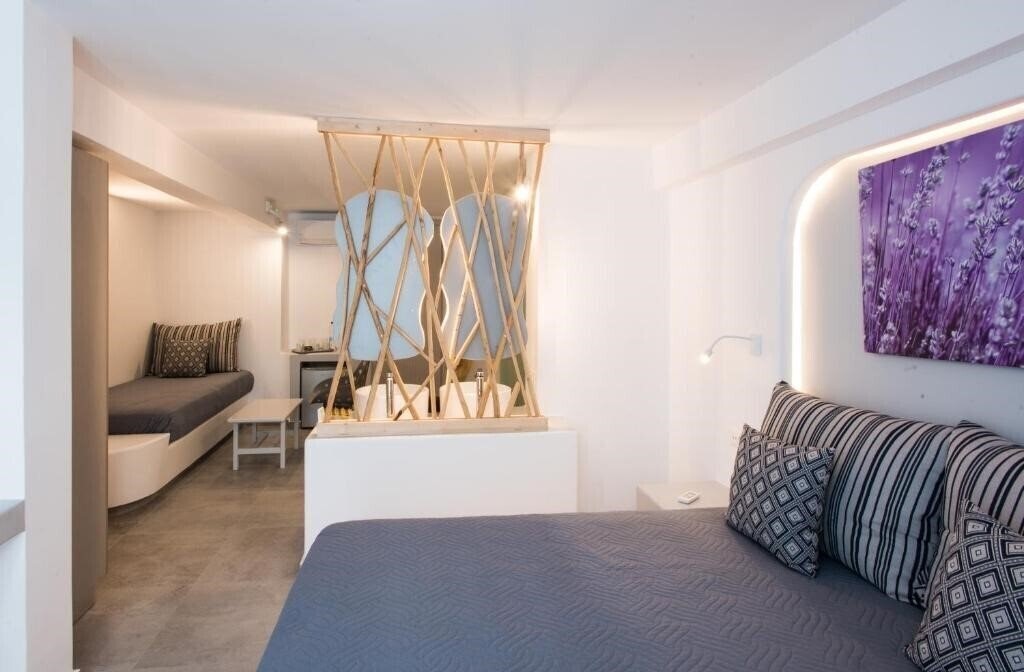 Zdjęcie Mina Studios 3*