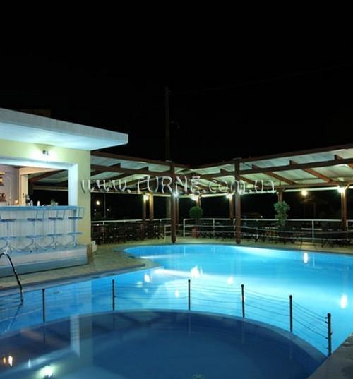 Zdjęcie Montreal Resort & Spa 4*