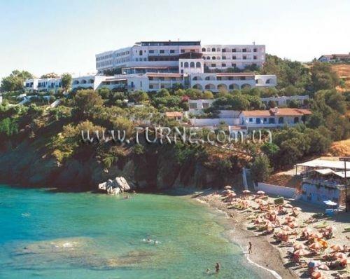 Zdjęcie Peninsula 4*